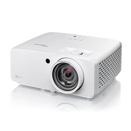Optoma ZK521ST side