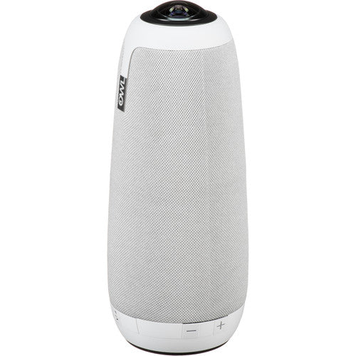 ミーティングオウル プロ Meeting Owl Pro MTW200 ホワイト Amazon.co.jp: ソースネクスト ｜ ミーティングオウル プロ