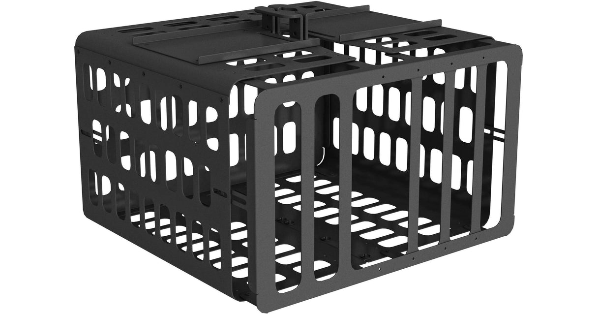 Chief PG4A Chief Extra-Large Venue Projector Guard (Black)