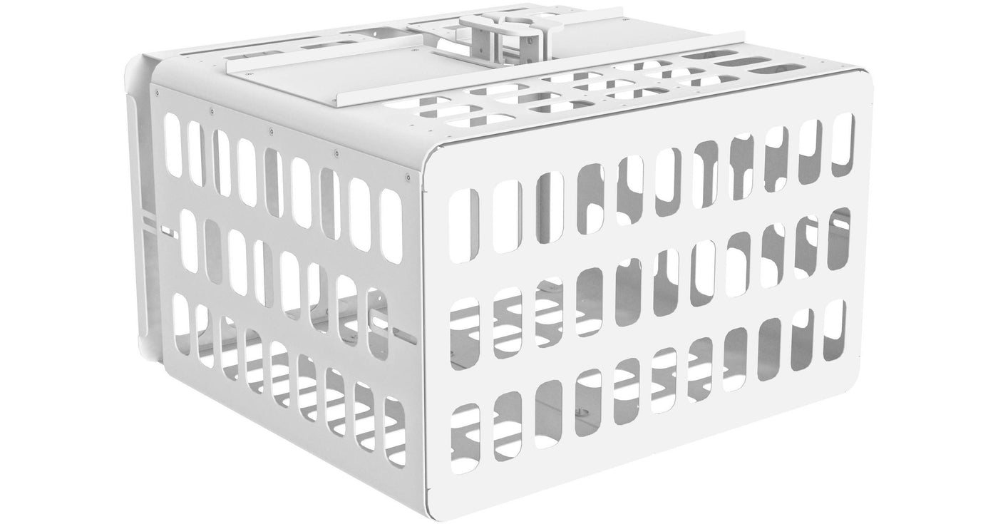 Chief PG4AW Chief Extra-Large Venue Projector Guard (White)
