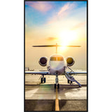 Sharp PN-P556 55" UHD 4K HDR Commercial Monitor