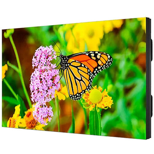 Sharp PN-UN553S 55" Full HD Video Wall Monitor - OfficeWonderland