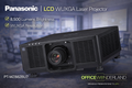 Panasonic PT-MZ882BU7 Projector