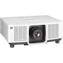 Panasonic PT-MZ782WU7 LCD WUXGA Laser Projector - Front