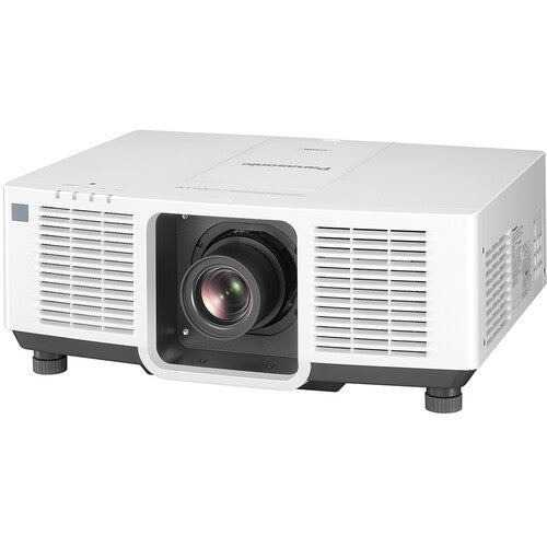 Panasonic PT-MZ782WU7 LCD WUXGA Laser Projector - OfficeWonderland