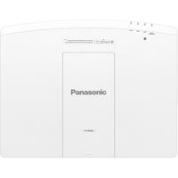 Panasonic PT-MZ882WU7 LCD WUXGA Laser Projector - Top