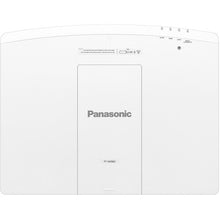 Panasonic PT-MZ882WU7 LCD WUXGA Laser Projector - Top