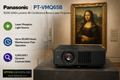 Panasonic PT-VMQ65B Laser Projector