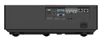 Panasonic PT-VMZ62BU8 WUXGA Laser LCD Projector (Black)