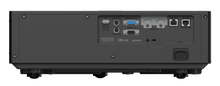 Panasonic PT-VMZ62BU8 Projector Rear Inputs