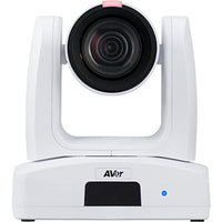 AVer PTZ231 PTZ Camera with 30x Optical Zoom (White)