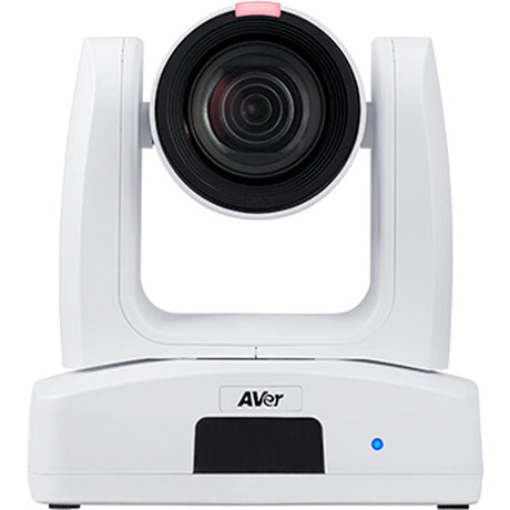 AVer PTZ231 PTZ Camera with 30x Optical Zoom (White)