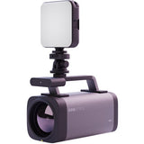 PTZOptics PT-STUDIOPRO Studio Pro All-in-One Live Streaming Camera with 12x Optical Zoom