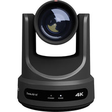 PTZOptics PT12X-LINK-4K-GY Link 4K SDI HDMI USB IP PTZ Camera with 12x Optical Zoom (Gray)