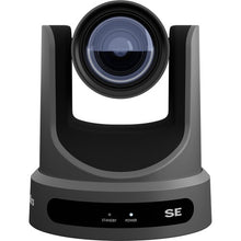 PTZOptics PT12X-SE-GY-G3 Move SE SDI HDMI USB IP PTZ Camera with 12x Optical Zoom (Gray)
