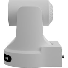 PTZOptics PT12X-SE-WH-G3 Move SE SDI HDMI USB IP PTZ Camera with 12x Optical Zoom (White) side