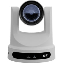 PTZOptics PT12X-SE-WH-G3 Move SE SDI HDMI USB IP PTZ Camera with 12x Optical Zoom (White)