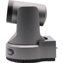 PTZOptics PT20X-4K-GY-G3 Move 4K SDI HDMI USB IP PTZ Camera with 20x Optical Zoom (Gray) side