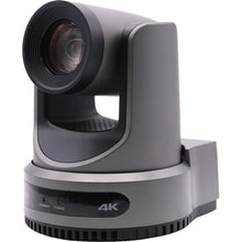 PTZOptics PT20X-4K-GY-G3 Move 4K SDI HDMI USB IP PTZ Camera with 20x Optical Zoom (Gray)