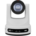 PTZOptics PT20X-4K-WH-G3 Move 4K SDI HDMI USB IP PTZ Camera with 20x Optical Zoom (White)
