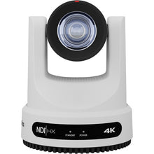 PTZOptics PT20X-4K-WH-G3 Move 4K SDI HDMI USB IP PTZ Camera with 20x Optical Zoom (White)
