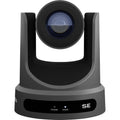PTZOptics PT20X-SE-GY-G3 Move SE SDI HDMI USB IP PTZ Camera with 20x Optical Zoom (Gray)