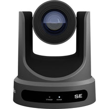 PTZOptics PT20X-SE-GY-G3 Move SE SDI HDMI USB IP PTZ Camera with 20x Optical Zoom (Gray)