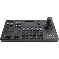 PTZOptics PT20X4K-PRODUCER-SJOY Producer-4K Camera & Controller Bundle (Gray) 3