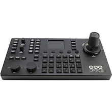 PTZOptics PT20X4K-PRODUCER-SJOY Producer-4K Camera & Controller Bundle (Gray) 3