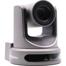 PTZOptics PT20XSE-PRODUCER-JOY4 Producer-SE Camera & Controller Bundle (Gray) camera