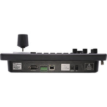 PTZOptics PT20XSE-PRODUCER-JOY4 Producer-SE Camera & Controller Bundle (Gray) controller inut output
