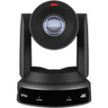 PTZOptics PT30X-4K-GY-G3 Move 4K SDI HDMI USB IP PTZ Camera with 30x Optical Zoom (Gray)