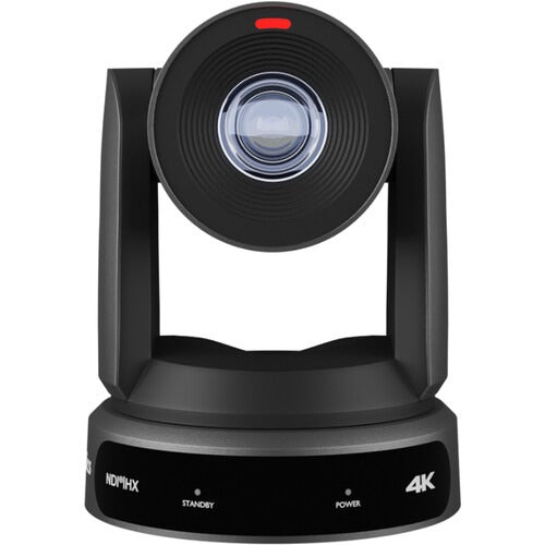 PTZOptics PT30X-4K-GY-G3 Move 4K SDI HDMI USB IP PTZ Camera with 30x Optical Zoom (Gray)