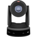 PTZOptics PT30X-LINK-4K-GY Link 4K SDI HDMI USB IP PTZ Camera with 30x Optical Zoom (Gray) front