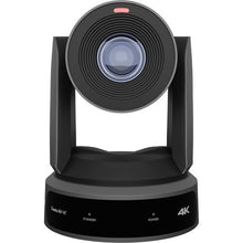 PTZOptics PT30X-LINK-4K-GY Link 4K SDI HDMI USB IP PTZ Camera with 30x Optical Zoom (Gray) front