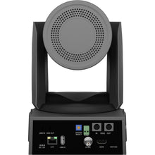PTZOptics PT30X-LINK-4K-GY Link 4K SDI HDMI USB IP PTZ Camera with 30x Optical Zoom (Gray) input output