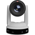 PTZOptics PT30X-LINK-4K-WH Link 4K SDI HDMI USB IP PTZ Camera with 30x Optical Zoom (White) front