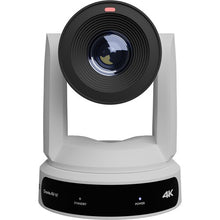 PTZOptics PT30X-LINK-4K-WH Link 4K SDI HDMI USB IP PTZ Camera with 30x Optical Zoom (White) front
