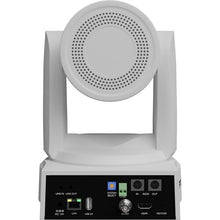 PTZOptics PT30X-LINK-4K-WH Link 4K SDI HDMI USB IP PTZ Camera with 30x Optical Zoom (White) input output