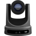 PTZOptics PT30X-SE-GY-G3 Move SE SDI HDMI USB IP PTZ Camera with 30x Optical Zoom (Gray)