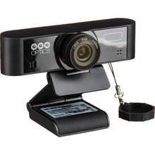 PTZOptics Webcam 80 V2 (PT-WEBCAM-80-V2) side
