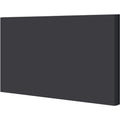 Panasonic 9 x VF2H Series 55 inch Video Wall Display with 9 x TY-VK55LV2 Magnetic Mounts Bundle