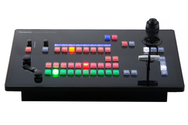 Panasonic-AV-HLC100-Live-