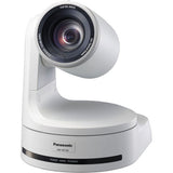 Panasonic AW-HE120W HD PTZ Camera (White)