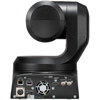 Panasonic AW-HE145KPJ Full-HD Professional PTZ Camera (Black) input output