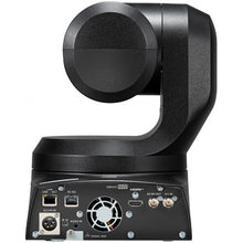 Panasonic AW-HE145KPJ Full-HD Professional PTZ Camera (Black) input output