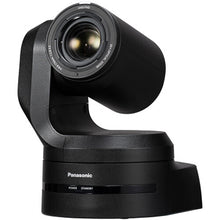 Panasonic AW-HE145KPJ Full-HD Professional PTZ Camera (Black) side