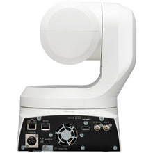 Panasonic AW-HE145WPJ Full-HD Professional PTZ Camera (White) back