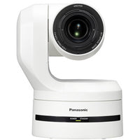 Panasonic AW-HE145WPJ Full-HD Professional PTZ Camera (White) front