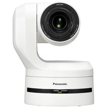 Panasonic AW-HE145WPJ Full-HD Professional PTZ Camera (White) front